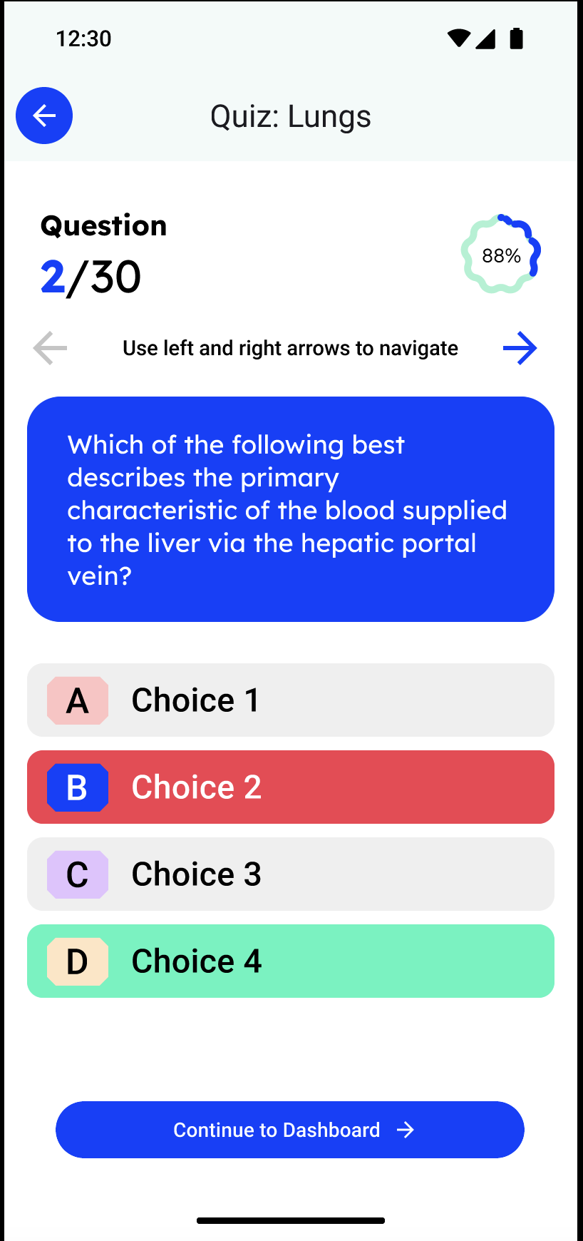 ApexBeat Quiz